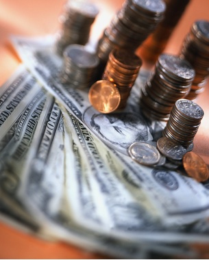 money-money