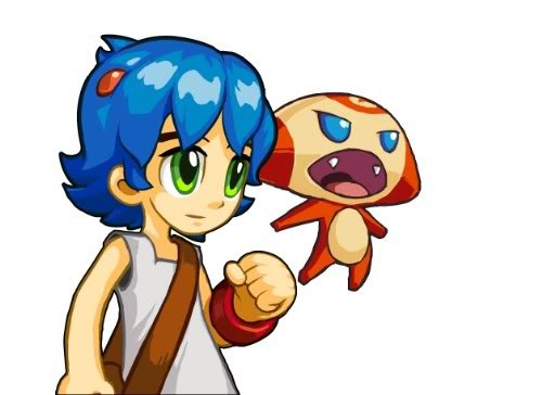 Monster Tale review