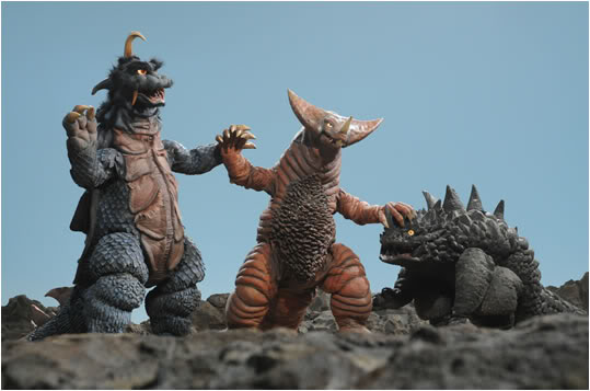 Monsters