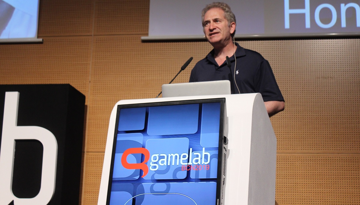 Mike Morhaime, former president and cofounder of Blizzard Entertainment.