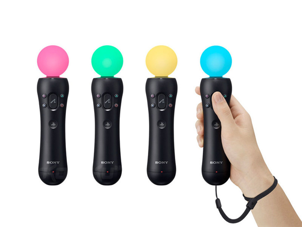 PlayStation Move