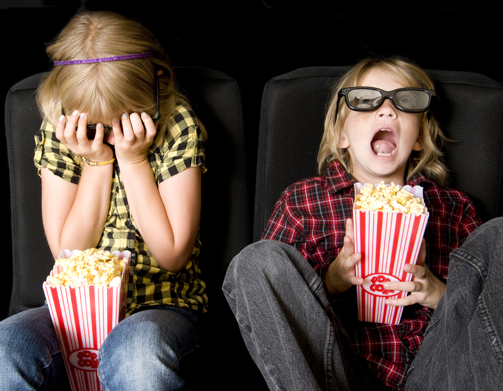 Movie Genome