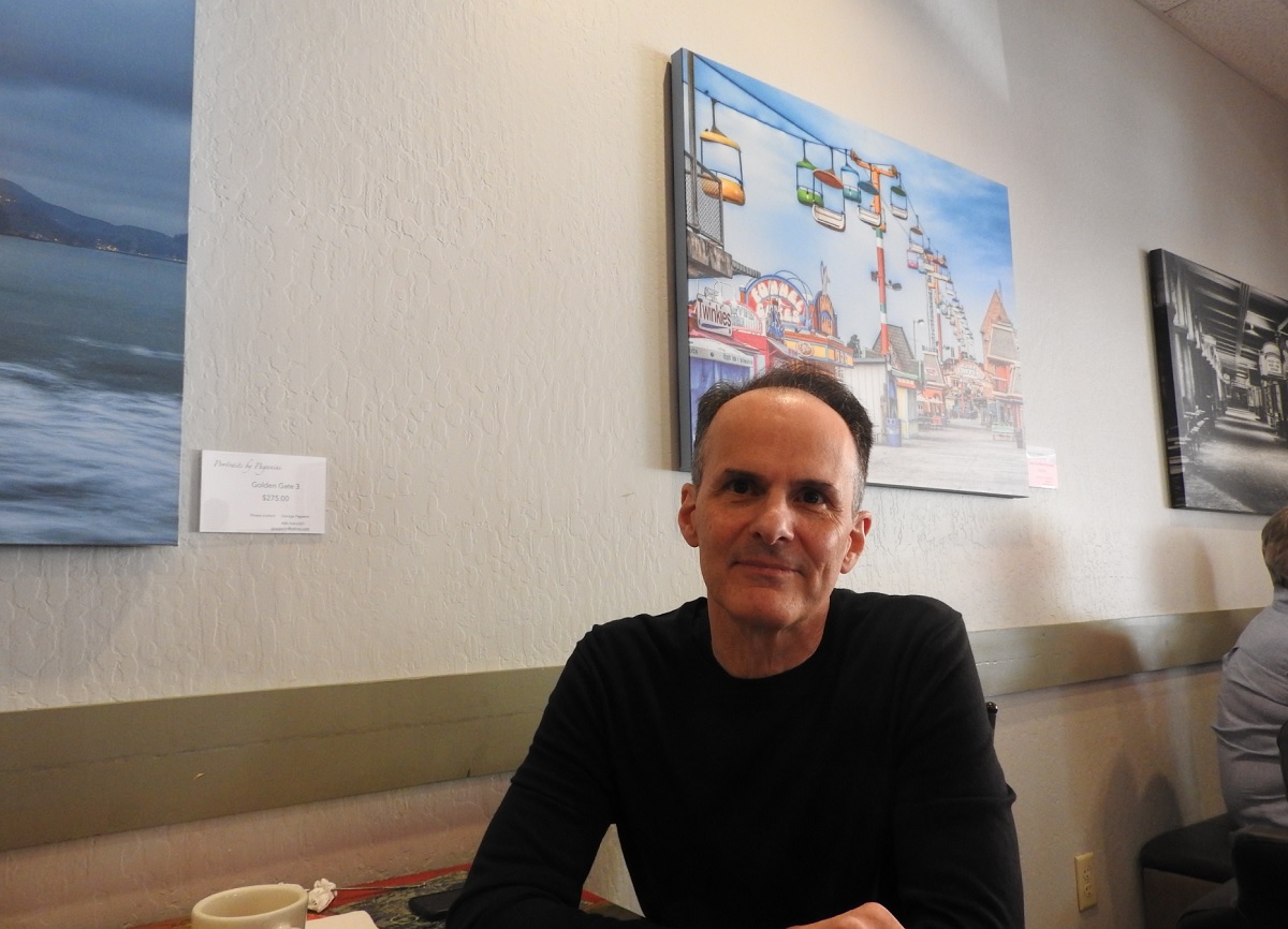 Giancarlo Mori is CEO of Movyl Technologies.