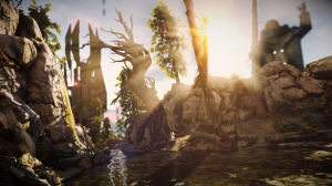 Killzone: Shadow Fall Screen