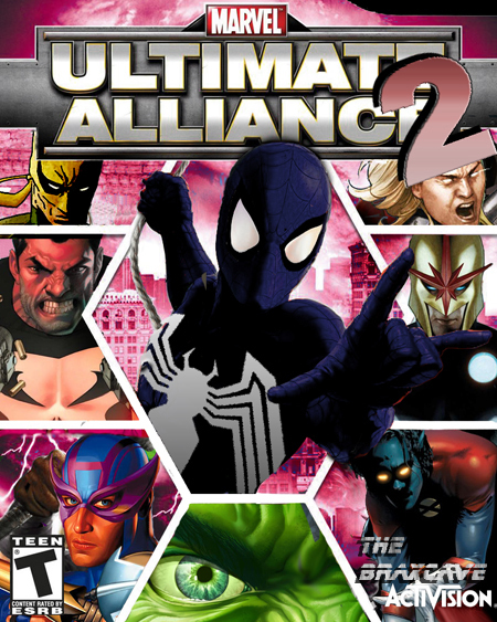 MUA 2 Coverart