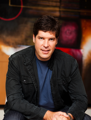 Matt Serletic, CEO of Music Mastermind