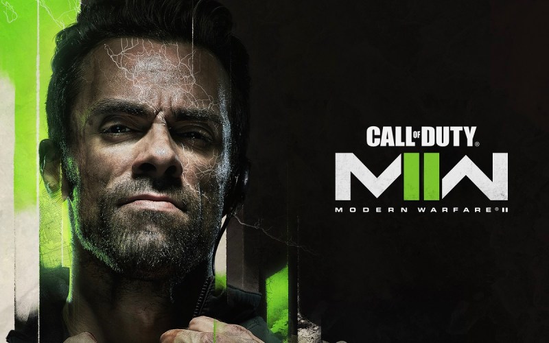 Colonel Alejandro is a new character in Modern Warfare II.