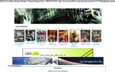 mw2 page