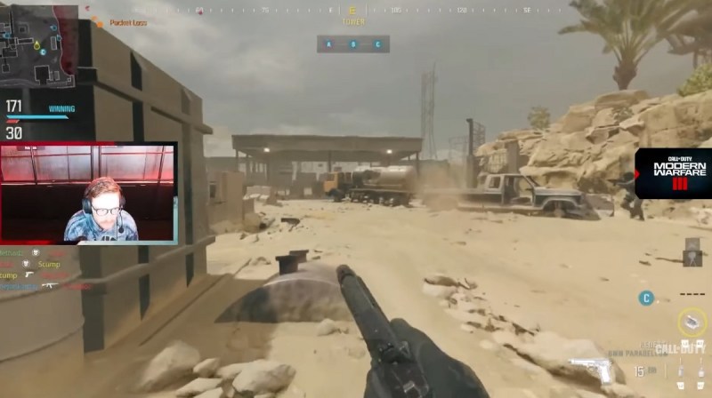 MW3