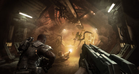 AVP