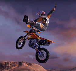 MX vs. ATV