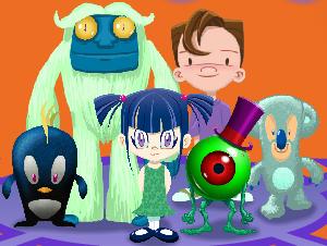 myminipeeps