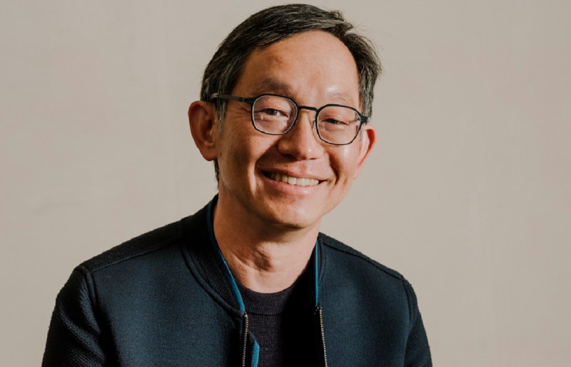 Evan Cheng is CEO of Mysten Labs.