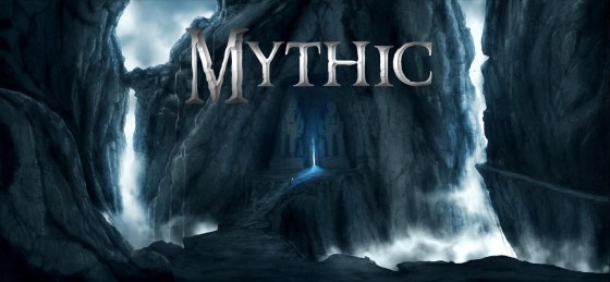 Mythic