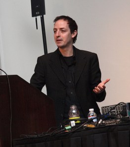 nabeel hyatt
