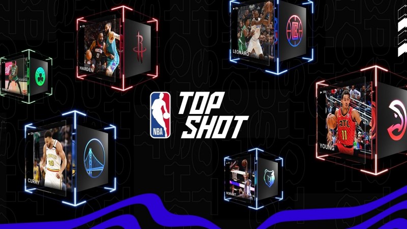 NBA Top Shot