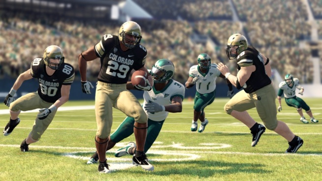 NCAA Football 13 1
