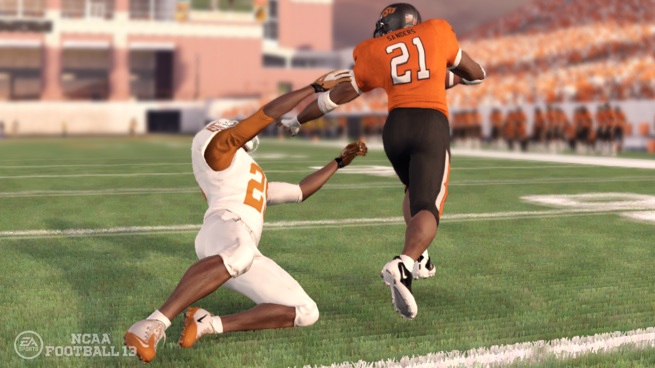 NCAA Football 13 3
