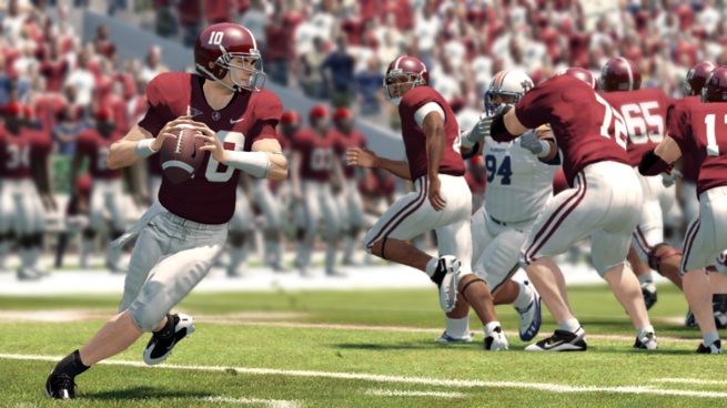 NCAA Football 13 2
