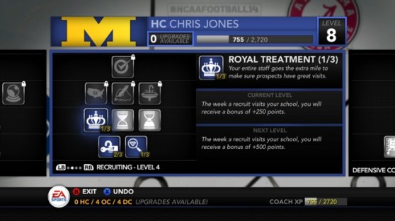 NCAA Football 14 2 NCAA Football 14 2