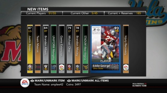 NCAA Football 13 3 NCAA Football 13 3