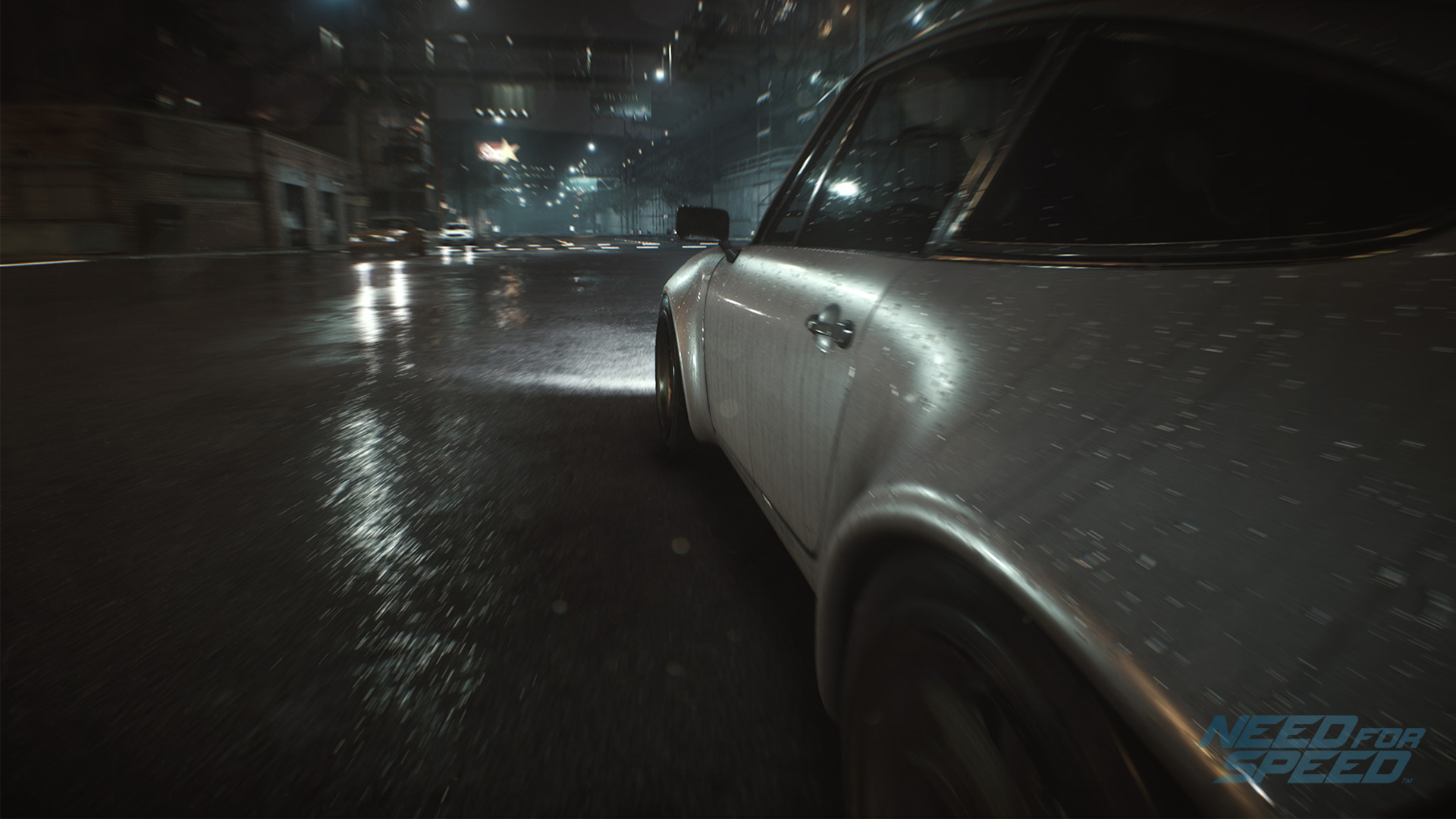 Need for Speed 2015