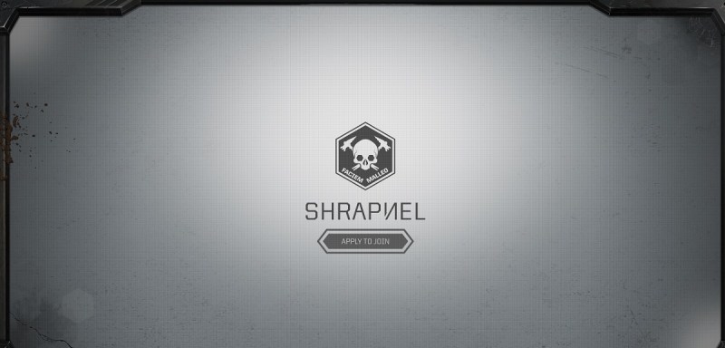 Neon is making the blockchain shooter game Shrapnel.