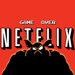 Netflix Game Over