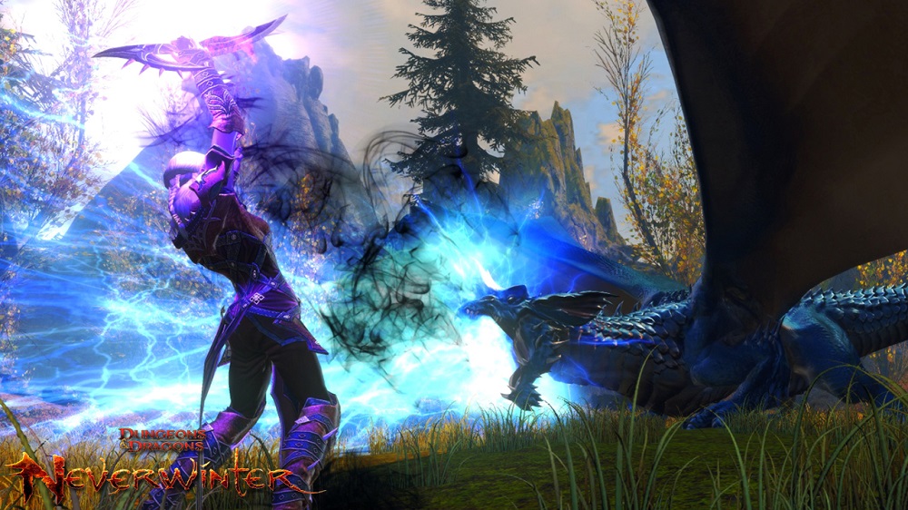 Warlocks control arcane powers that feel different than those of any other spellcaster.