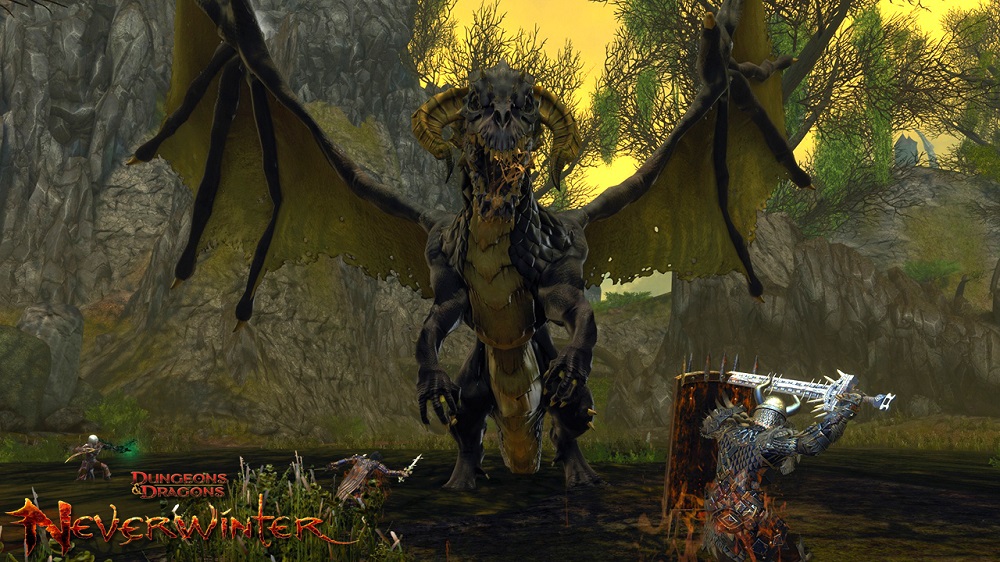 Loners with a "Get off my lawn" attitude: This is why I've always loved black dragons the most. And the acid.