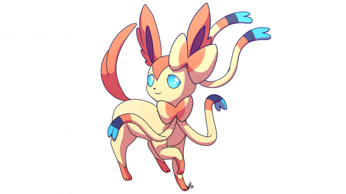 Sylveon