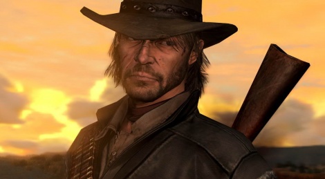 Red Dead Redemption