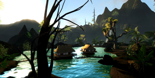 next island 2