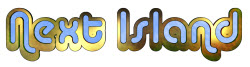 next island logo