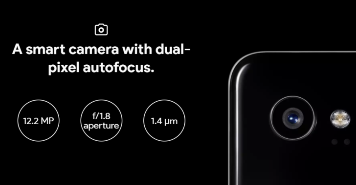 Google Pixel 3 XL