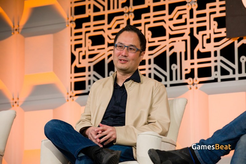 David Kim is head of game publishing at Wax Studios.