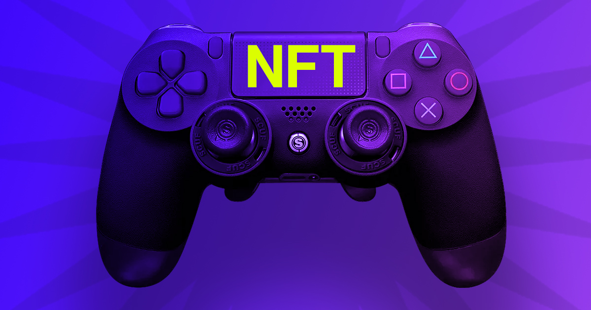 NFTs are a flashpoint for Valve.