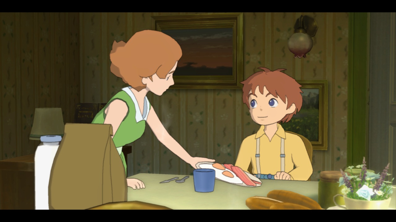 Ni No Kuni 5