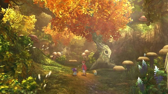 Ni No Kuni review 4