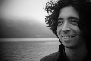 Nick Fortugno, creative director of Playmatics.