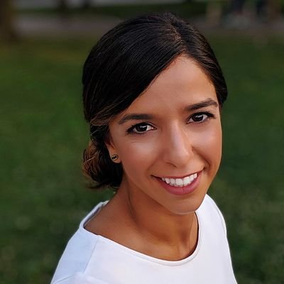 Nika Nour, executive director, IGDA