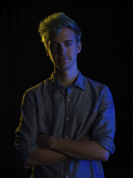 Tyler "Ninja" Blevins