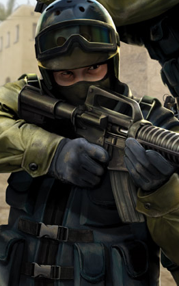 CS Source