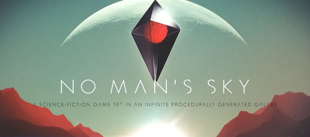 No Man's Sky