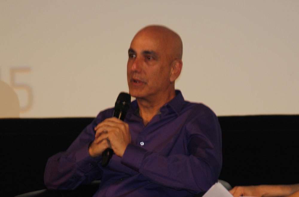 Noah Falstein, chief game designer of Google.