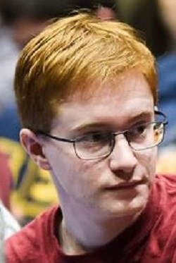Noah Whinston, CEO of the Immortals.