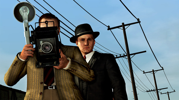 L.A. Noir
