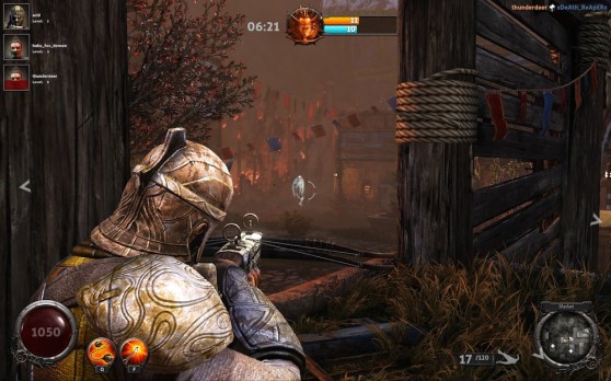 Nosgoth