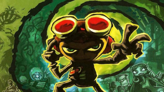 Psychonauts
