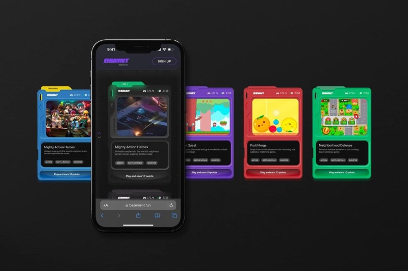 NPC Labs has raised $21 million to date.